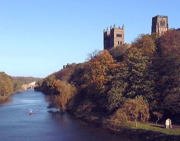 Durham Cathedral