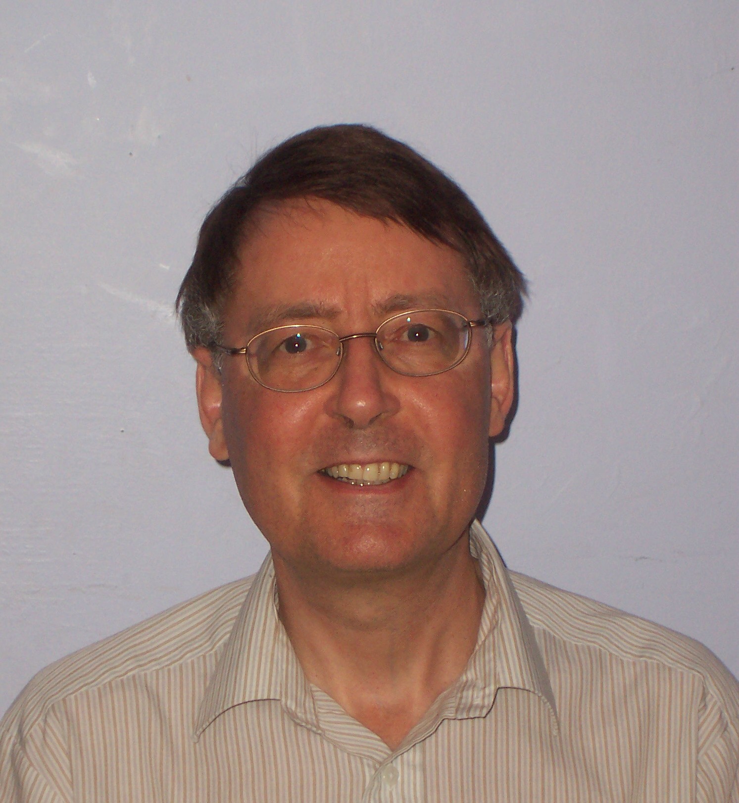 Picture of Richard Ward