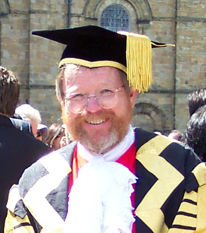 Bill Bryson