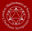 Durham Symposia Logo