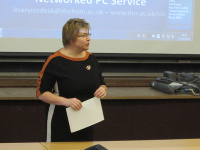 Anne Taormina