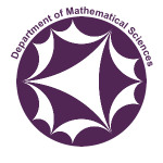 Logo of Durham Maths Moodle