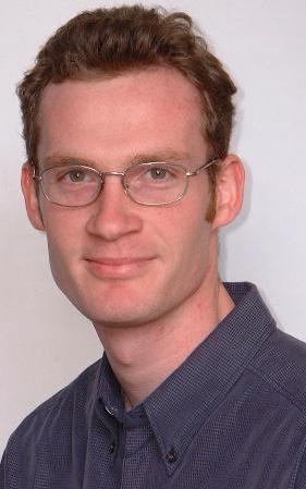 Simon Shaw