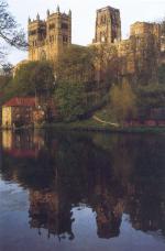 Durham Cathedral