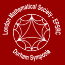 Durham Symposia Logo