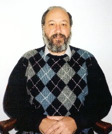 Photo of M. Menshikov