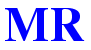 [MR]