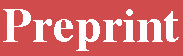 [Preprint]