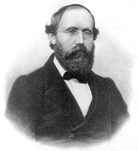 fig: (left to right) Dirichlet, Darboux, Kronecker, Lebesgue, and Riemann