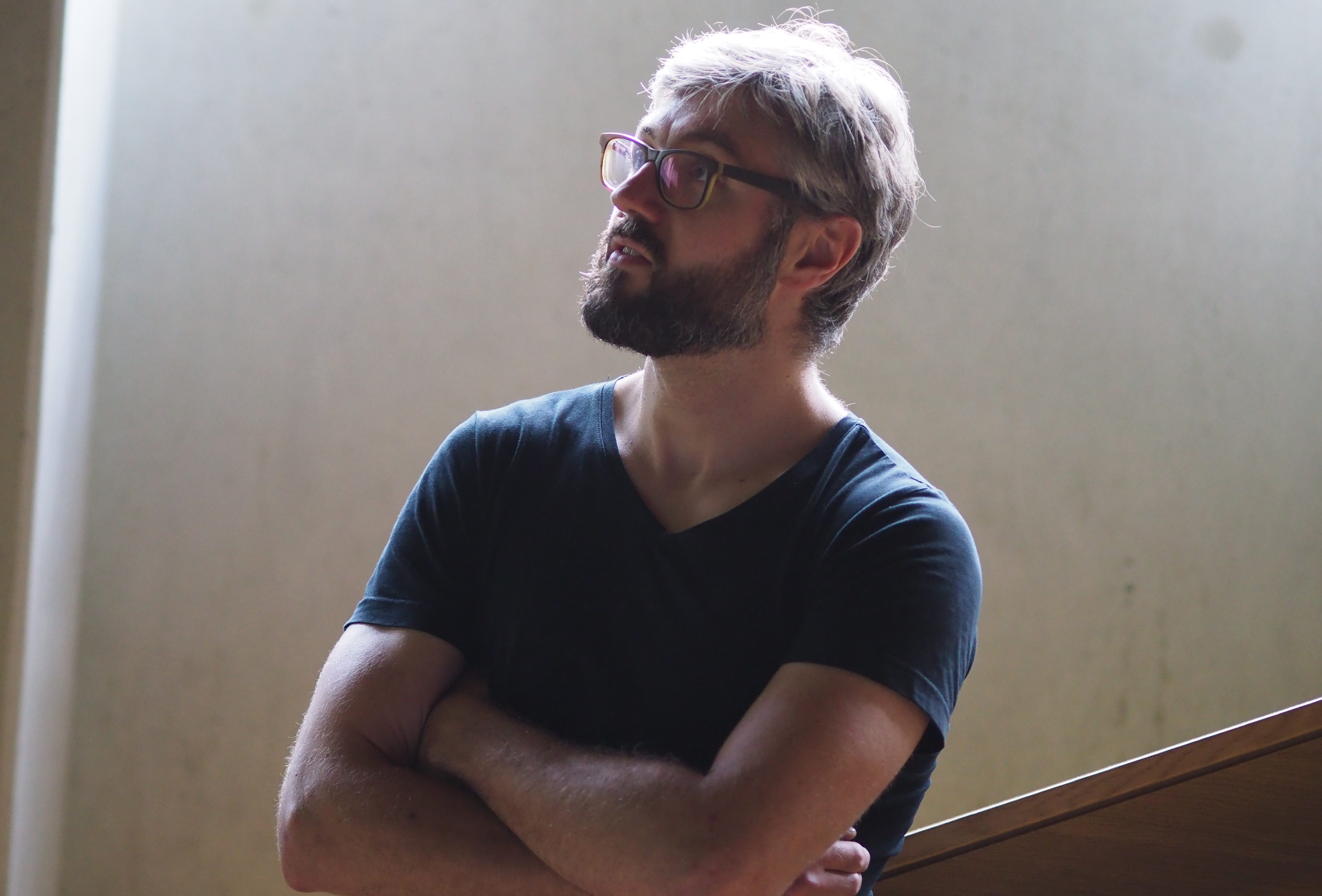 Raphael Zentner