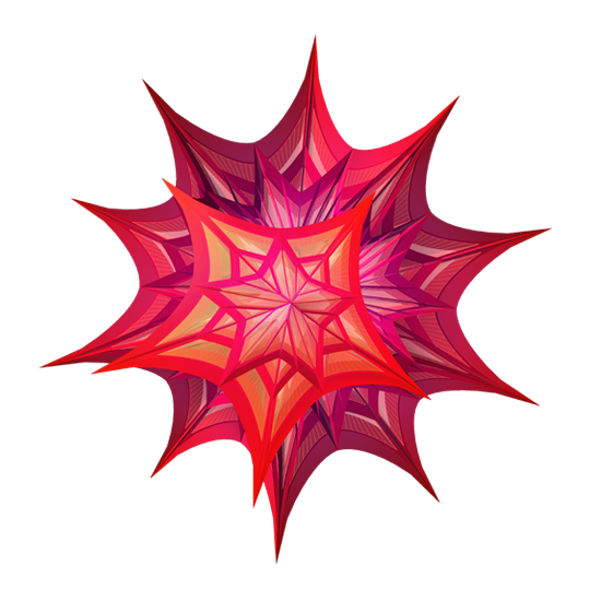Mathematica 12 logo