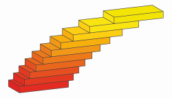 The logo of the STACK automated assessment system.